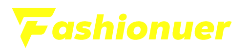 Fashionuer Magazine