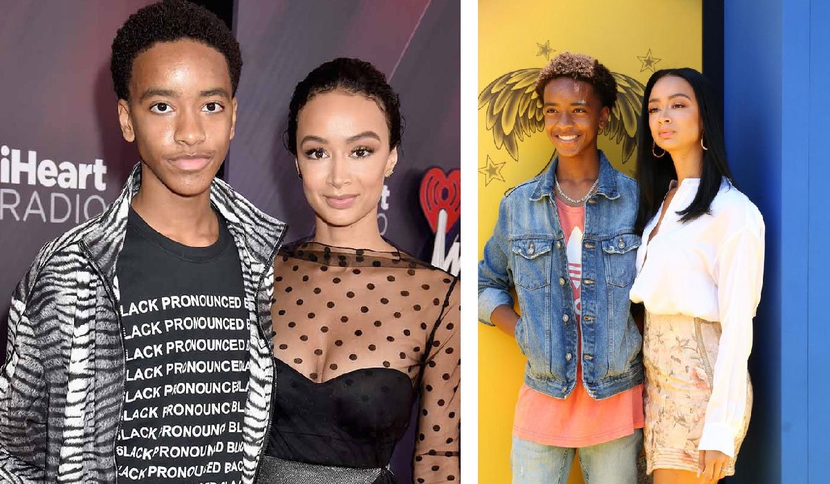 Kniko Howard Sr: The Untold Story Of Draya Michele's Son - fashionuer.co.uk