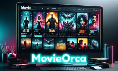 MovieOrca