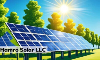 Hamro Solar llc