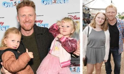 iona mckidd